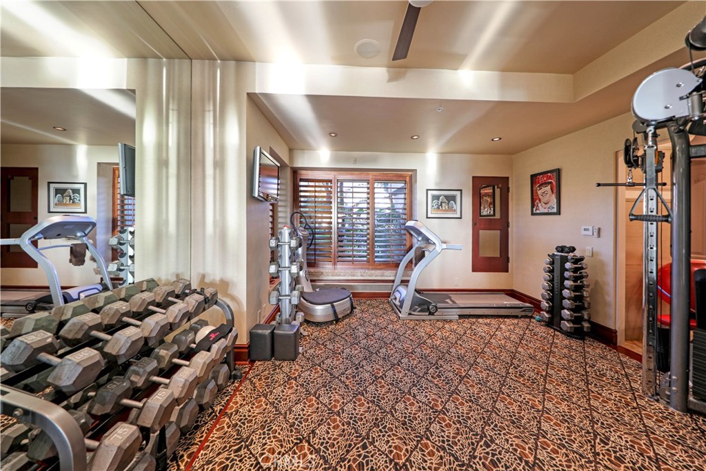 Ritz Cove (RC) - Residential