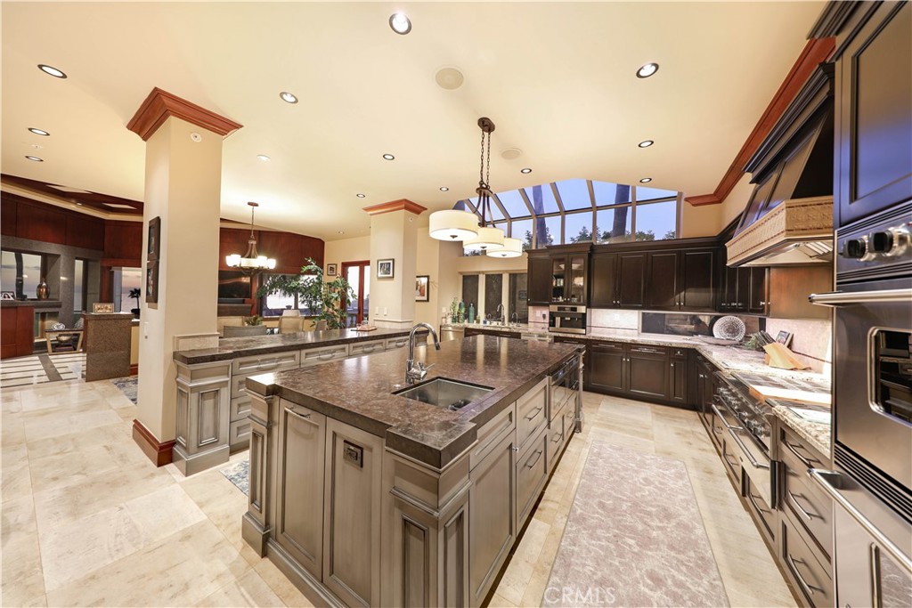 Ritz Cove (RC) - Residential