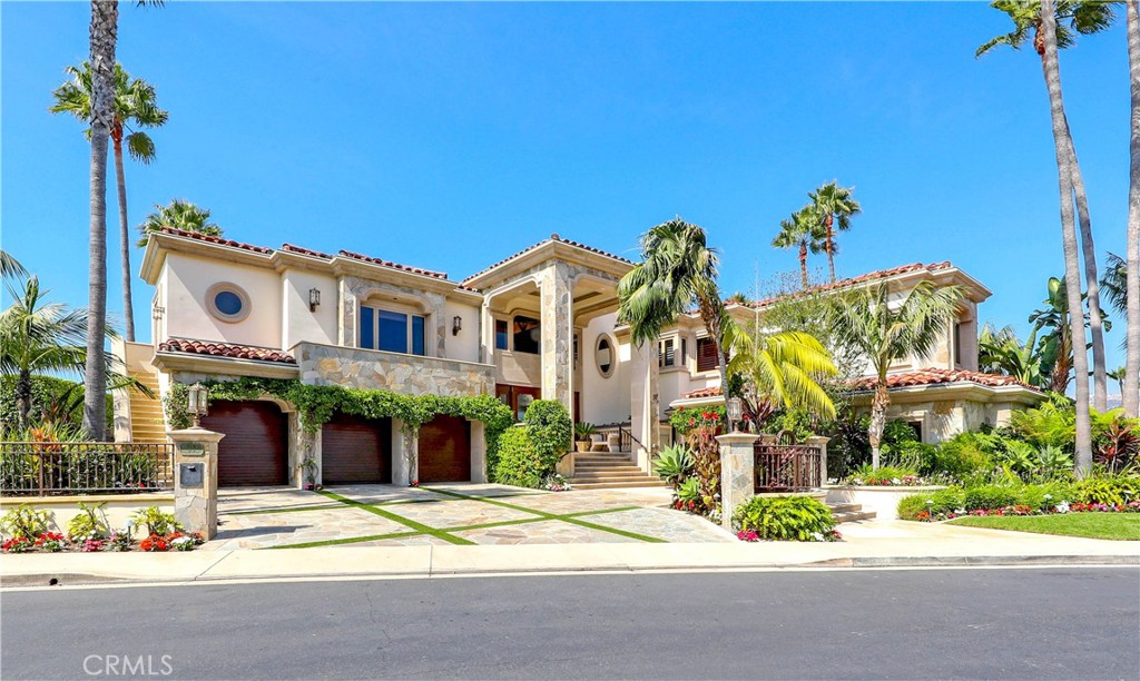 Ritz Cove (RC) - Residential