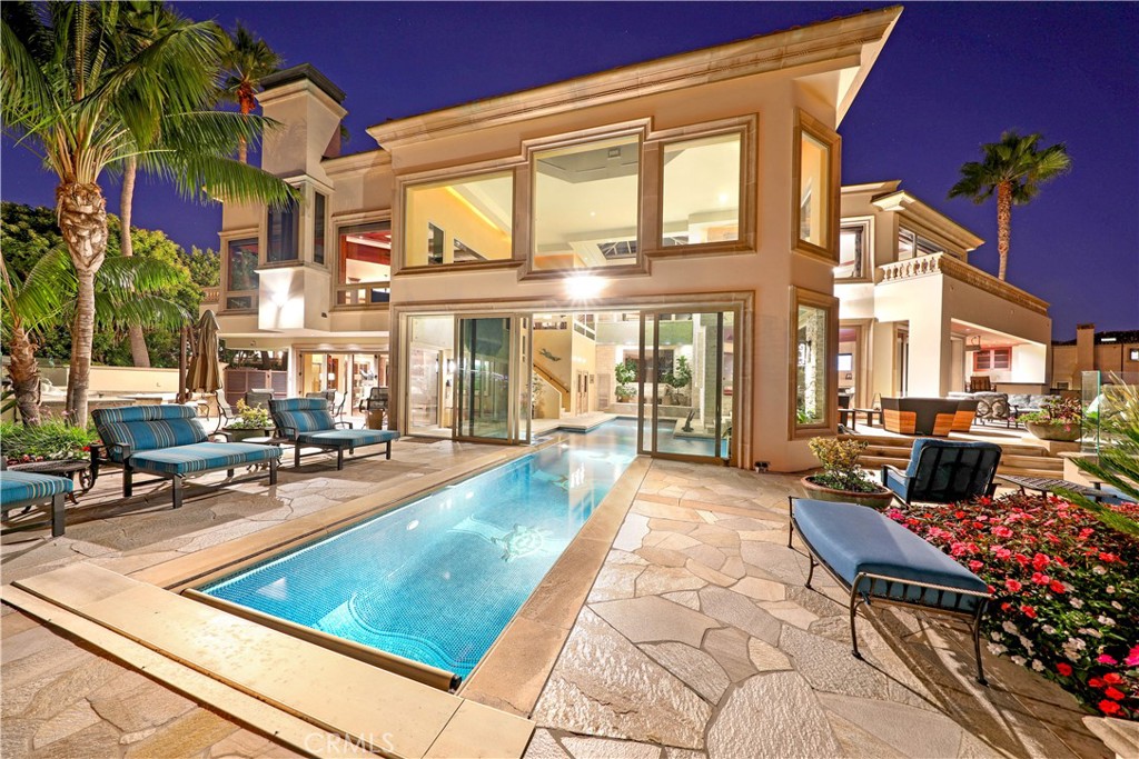 Ritz Cove (RC) - Residential