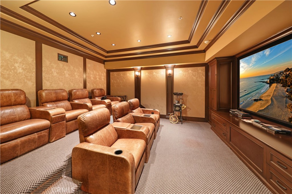 Ritz Cove (RC) - Residential