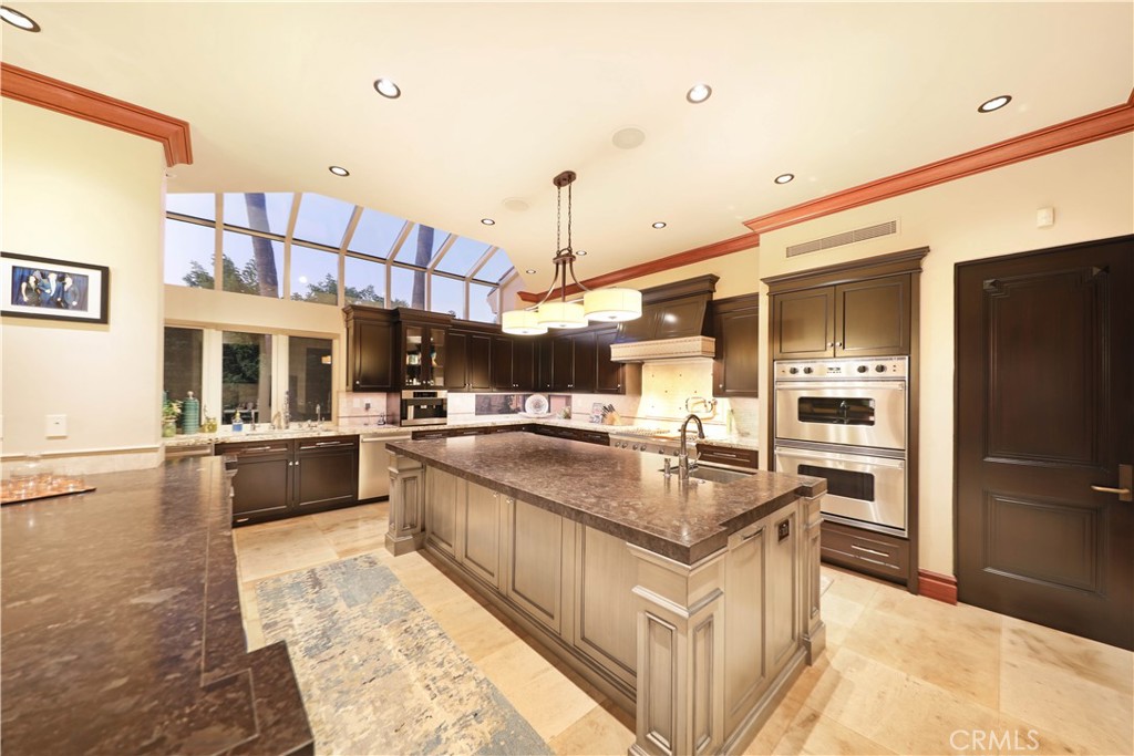 Ritz Cove (RC) - Residential