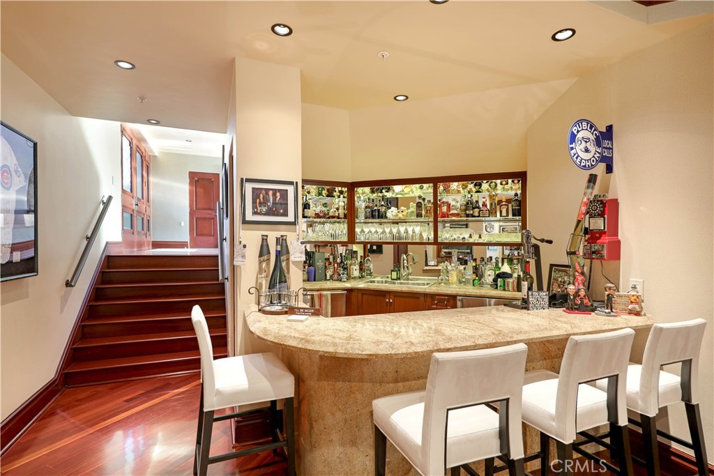 Ritz Cove (RC) - Residential