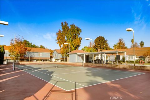 A home in Redlands