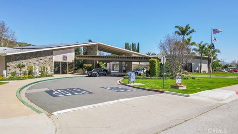 A home in Newhall