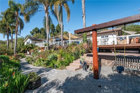 A home in Rancho Palos Verdes