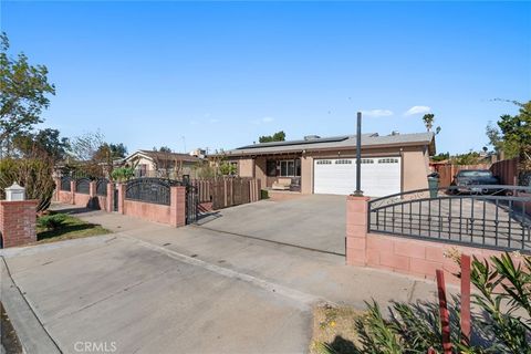 A home in Rialto