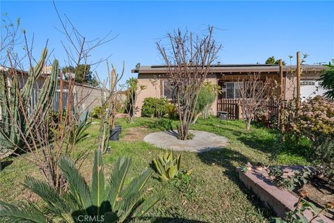 A home in Rialto