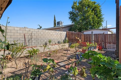 A home in Rialto