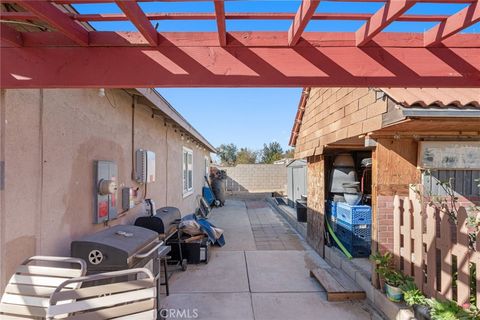 A home in Rialto