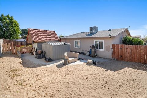 A home in Rialto