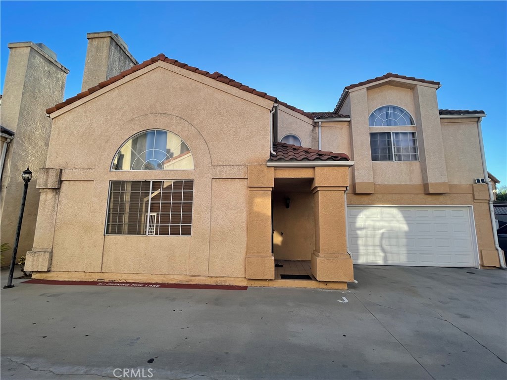 View Panorama City, CA 91402 townhome