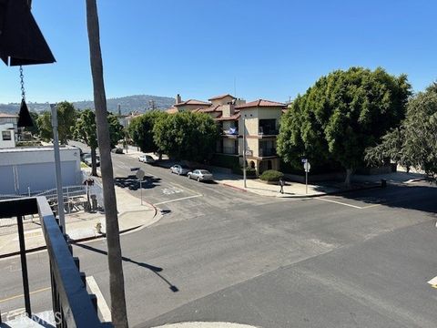 A home in San Pedro