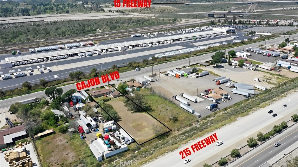 18754 Cajon Boulevard