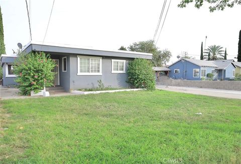 A home in Rialto