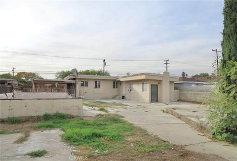 A home in Rialto