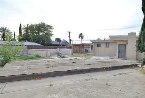 A home in Rialto