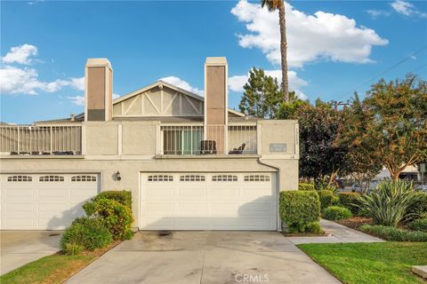 A home in Hacienda Heights