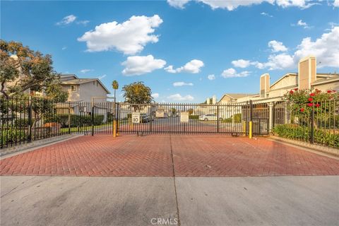 A home in Hacienda Heights