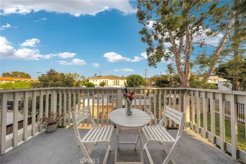 A home in Hacienda Heights