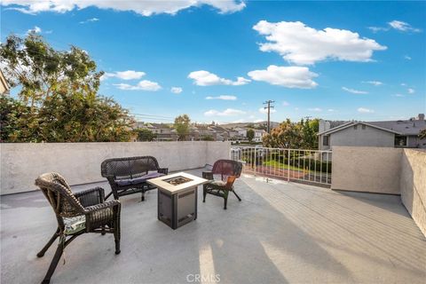 A home in Hacienda Heights