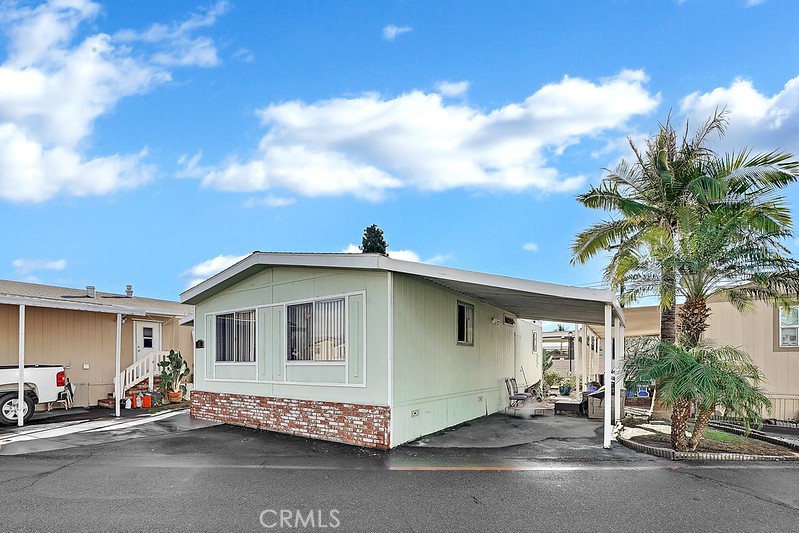Photo 2 of 16 of 7887 Lampson Avenue 16 mobile home
