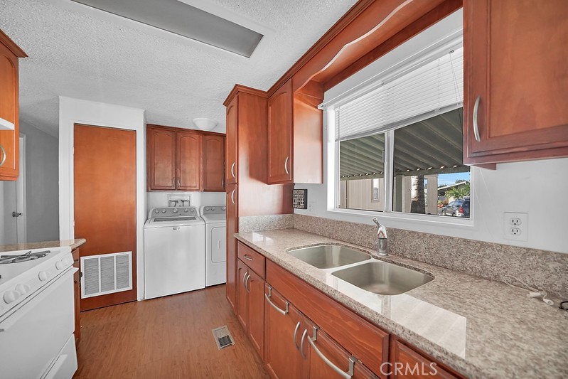 Photo 3 of 16 of 7887 Lampson Avenue 16 mobile home