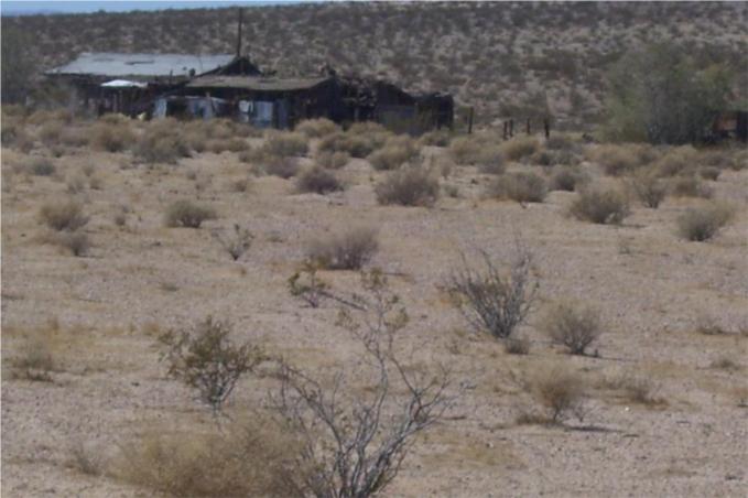 FLIP OR INVESTORS HOME THIS IS A HOME THAT NEEDS A LOT OF FIXING. HOME STRUCTURE AT THE PRESENT TIME IS UNINHABITABLE, AND NOT PERMITTED AND THERE ARE 2 APN S AND 2 ADDRESSES, OWNER IS SELLING BOTH TOGETHER THERE ARE 2 WELLS ON THE PROPERTIES AND ELECTRIC IS VERY CLOSE BY. STANDARD SALE. 77.55 ACRES 2 PARCELS SIDE BY SIDE, THIS IS OPEN SPACE DESERT VIEW LAND. GOOD FOR HORSE PROPERTY AND POSSIBLE USE FOR REMODEL OR REBUILD. HAS AN EXCEPTIONAL LOCATION 1/2 MILE FROM PAVED ROAD AND 3 MILES TO GAS STATION , CLOSE PROXIMITY TO 15 FREEWAY AND IS ABOUT 95 MILES NORTH OF SAN BERNARDINO AND 115 MILES SOUTH OF LAS VEGAS. BUYER TO CONDUCT ALL INVESTIGATIONS OF THESE PROPERTIES. APN# 0539-161-02-0000 & 0539-161-03-0000.