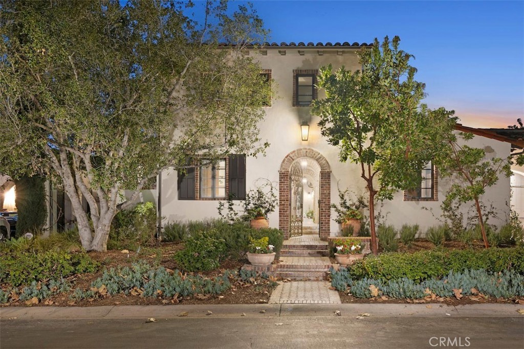 Villas of Shady Canyon (SHVL) - Residential