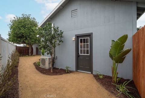 A home in Wildomar