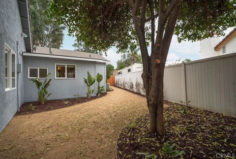 A home in Wildomar