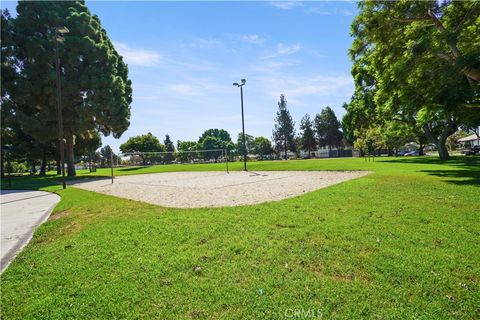 A home in Rossmoor