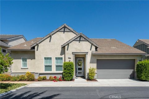 A home in Canyon Country