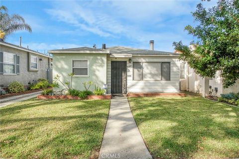 3561 Olive Avenue Long Beach CA 90807