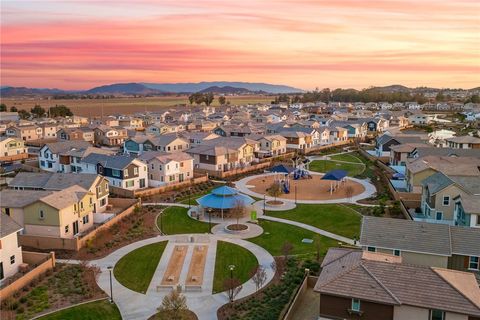 A home in Menifee