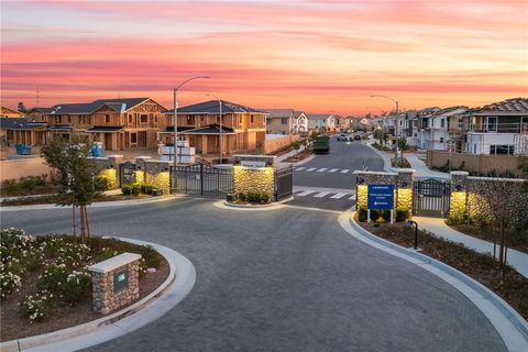 A home in Menifee