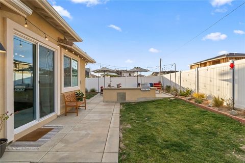 A home in Menifee