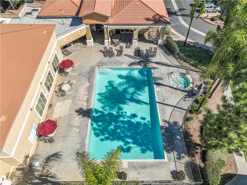 24909 Madison Avenue 2711