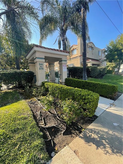 275 S San Dimas Canyon Road San Dimas CA 91773