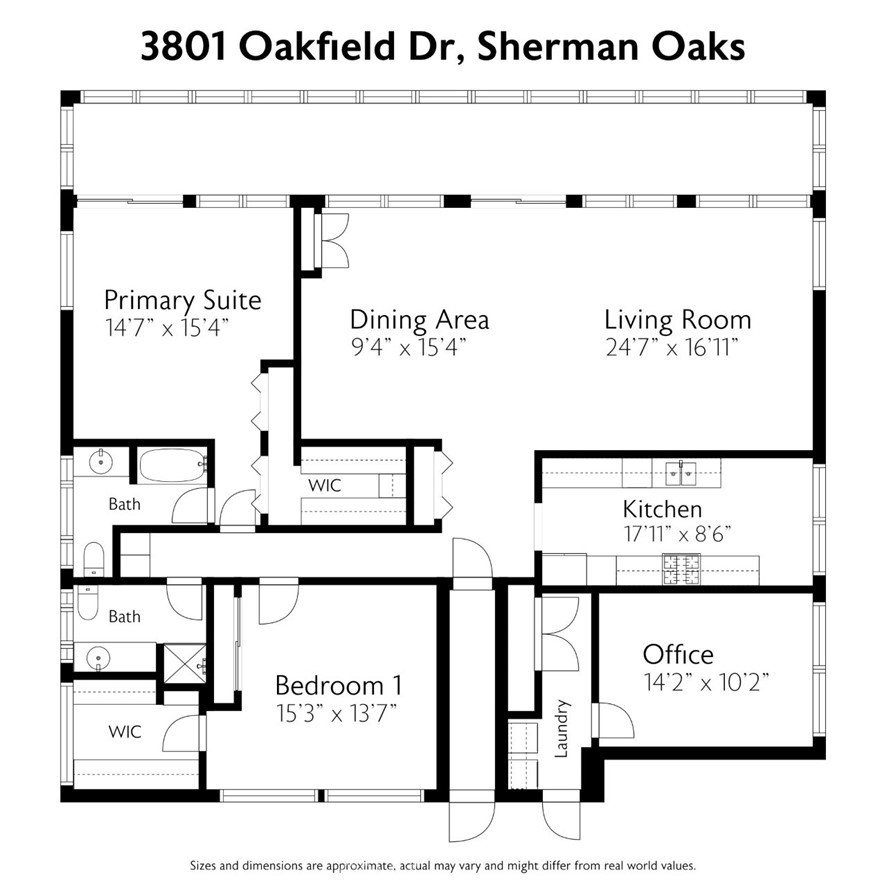 Photo 50 of 50 of 3801 Oakfield Drive house