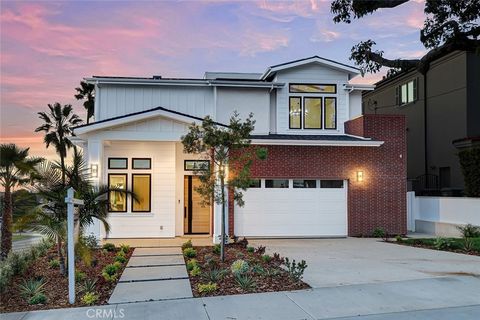 641 S Gertruda Avenue Redondo Beach CA 90277