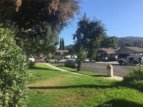 A home in La Puente