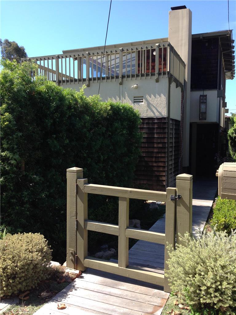 The Coves (CVS) - Residential Lease