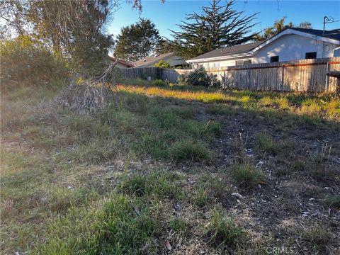 Tiny photo for 0 16th Street, Los Osos, CA 93402 (MLS # SC25022080)