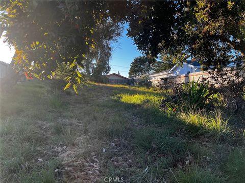 Tiny photo for 0 16th Street, Los Osos, CA 93402 (MLS # SC25022080)