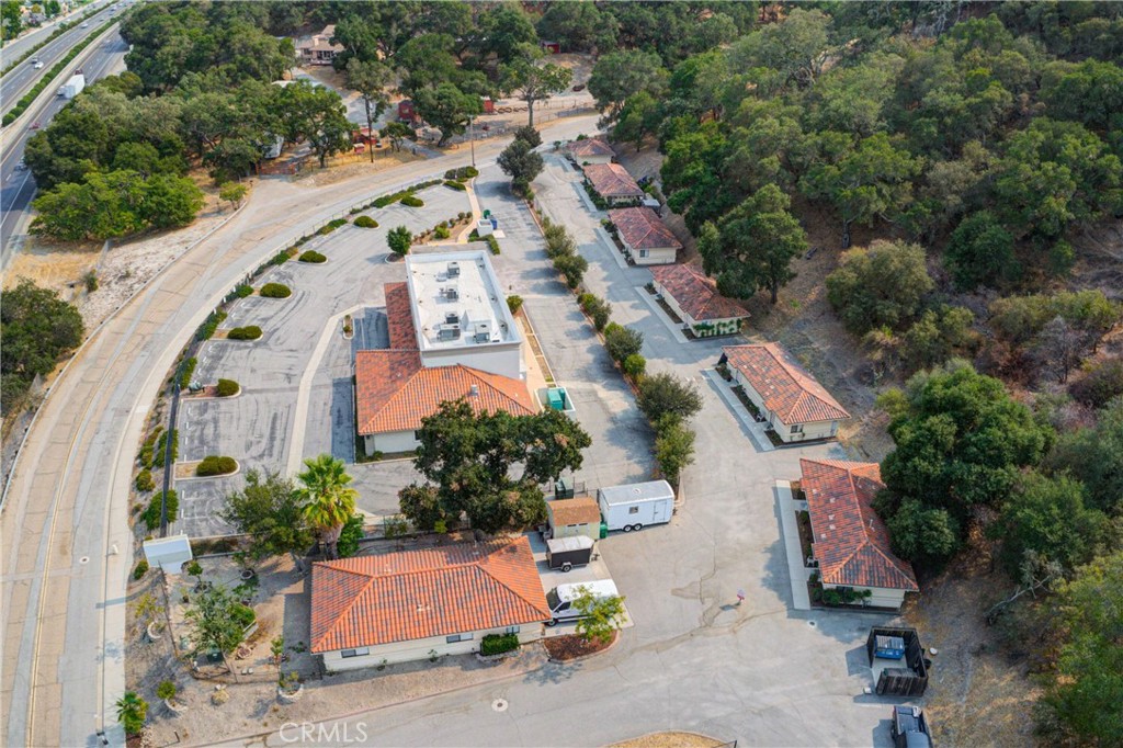 4900 San Palo Road