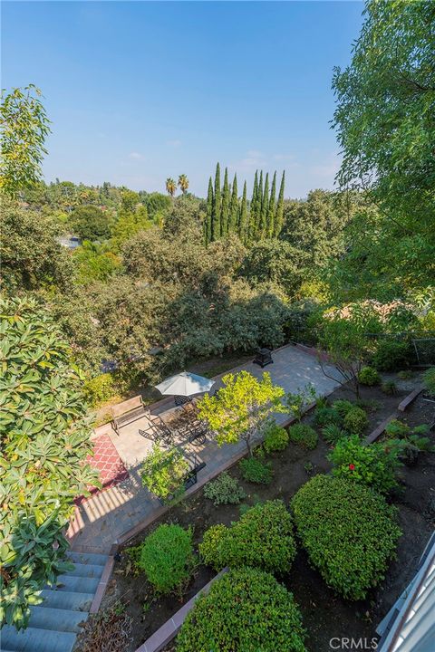 A home in Thousand Oaks