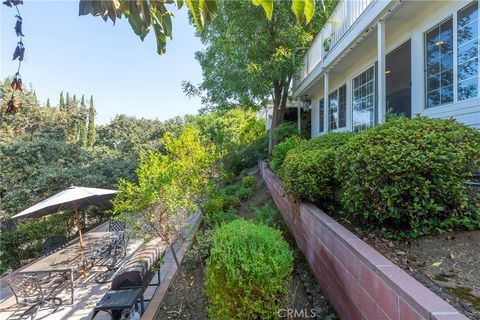 A home in Thousand Oaks