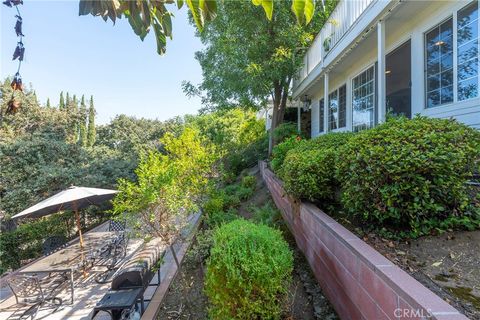 A home in Thousand Oaks