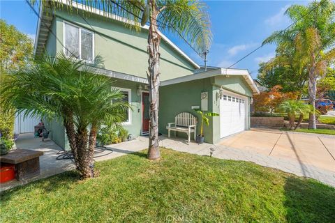 A home in Thousand Oaks